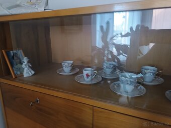 Porcelán - 3