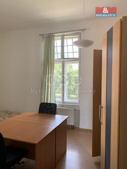 Pronájem bytu 2+1, 55 m², Olomouc, ul. Vojanova - 3