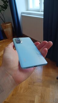 Xiaomi Redmi Note 10 Pro + 16 Gb karta - 3