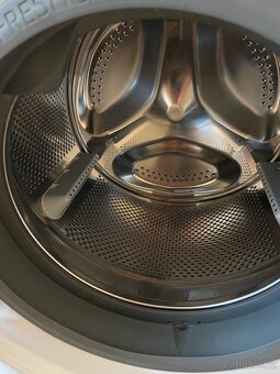 Pračka Whirlpool - v dobrém stavu - za 35% původní ceny - 3