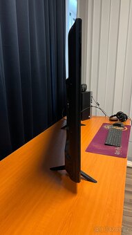 Televize 55" Hisense H55NEC5200 - 3