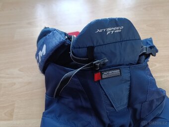 Hokejové kalhoty CCM - 3