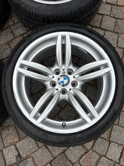 Letní kola R19 styling 351 M - 3