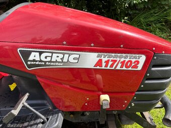 Karsit Agrico Agric A17/102 - 3