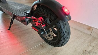 Elektrická koloběžka Gogen Voyager S801b - 3