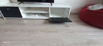 Obývací stěna komplet s konferenčním stolem - 3