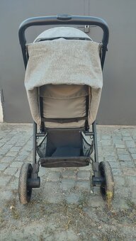 Sportovní kočárek Britax Römer B-Agile R - 3