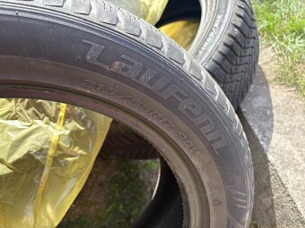 Laurenn 215/55R17 98v - 3