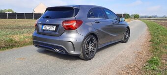 Mercedes-Benz A 220d amg - 3