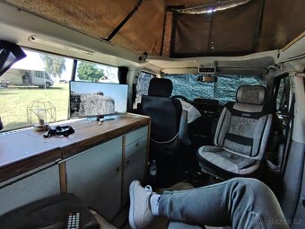 Volkswagen California westfalia t4 - 3