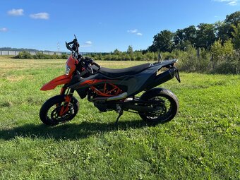 KTM 690 smc r - 3