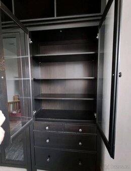 SESTAVA NÁBYTKU IKEA HEMNES - 3