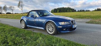 BMW Z3 3.0 170kw 2001 - 3