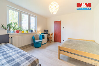 Prodej nájemního domu, 180 m², Plesná, ul. Kostelní - 3