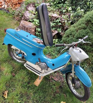Jawa pionýr 05 - 3