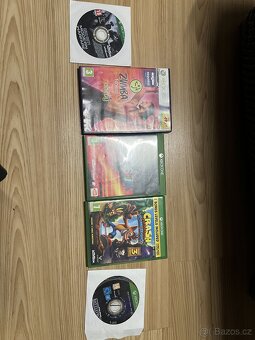 XBOX ONE 500GB+ Kinect+hry - 3