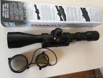 puškohled Gamo - 3