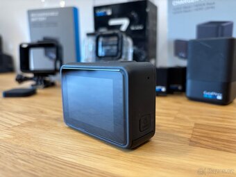 Gopro HERO 7 black - 3