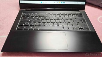 Lenovo Yoga9, Intel i7, UHD, 16GB RAM, 1TB SSD - 3