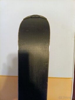 Lyže Fischer RX4 165/R14 - 3