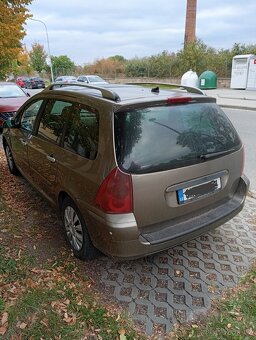 Peugeot 307 sw - 3