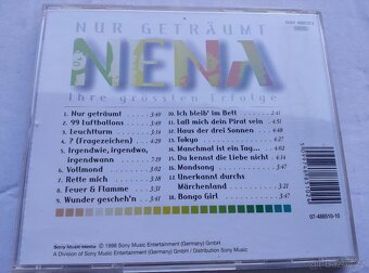 Cd - Nena - 3