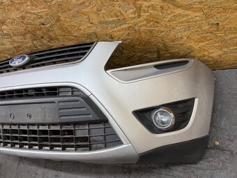 Přední nárazník s maskou Ford Kuga 2012 - 3