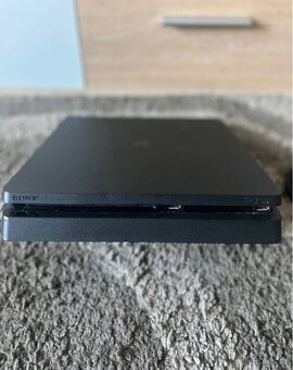 PlayStation 4 SLIM - 3