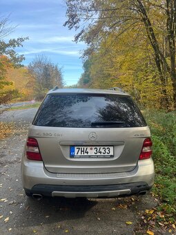 Mercedes Benz ML 320 CDI - 3