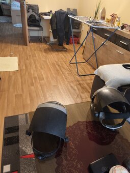 Svářecí samozatmívací kukly speedglas - 3