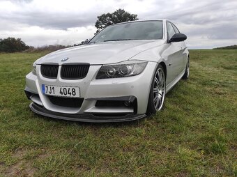 BMW e90 325i M paket - 3