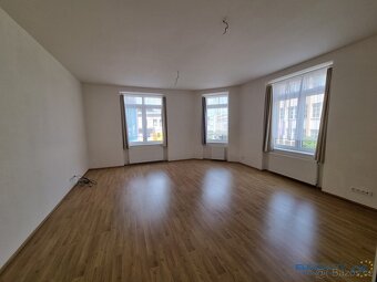 Pronájem zděného bytu 2+kk, 64m2, Náchod. - 3