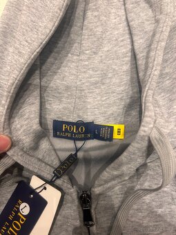 Ralph Lauren mikina - 3