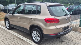 Volkswagen Tiguan 4x4 - 3