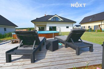 Prodej Rodinný dům, 220㎡ - 3