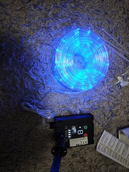 Solární led světýlka - 3