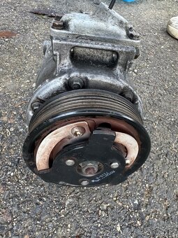 Klimakompresor Škoda Octavia 2 1.9 Tdi 77kw - 3