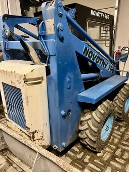 Novotný 760 bobek - 3