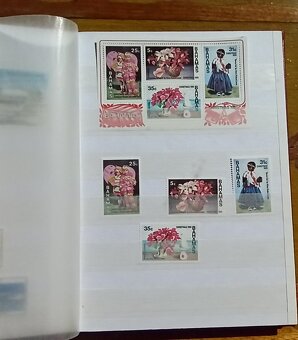 Známky Bahamy - kolonie - 3