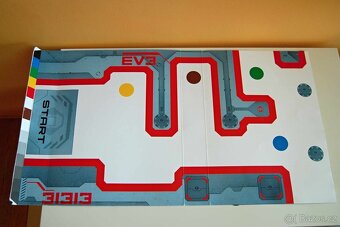 Lego 31313 Mindstorms EV3 a kniha v češtině - 3