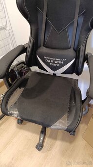 Herní židle Fury Avenger - 3