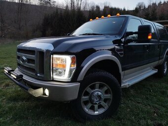 Ford F250 6,4l PowerStroke - 3