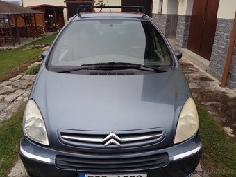 Citroen Xsara Picasso 1.6 I - 3