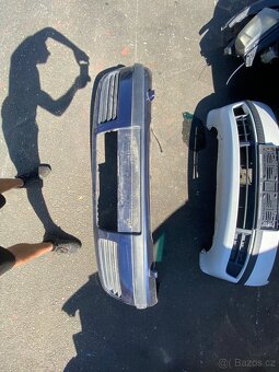 Škoda OCTAVIA I (1U) 1996–2010 – náhradní díly - 3