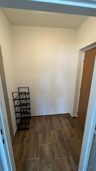 Byt 2kk (Husova 105) Hronov - 3