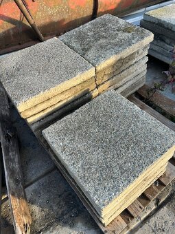 Betonová dlaždice - 3