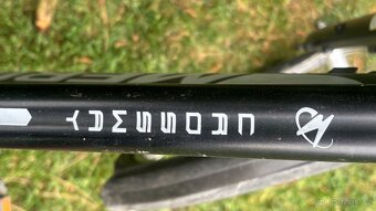 Dámské trekové kolo Merida - 3