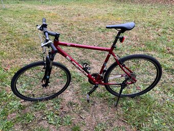 Trekingové panské  kolo Superior - 3