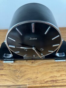 Nesehnatelné hodiny Junghans funkcionalismus - 3