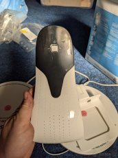 Babysense Monitor dechu Hisense BABYSENSE 5 - 3